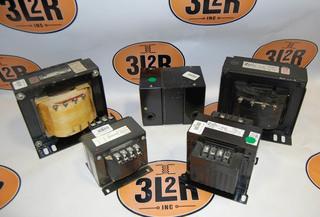 BURKLE SHOCK- ER2234 (PRI.575V,SEC.24V,43VA) Product Image